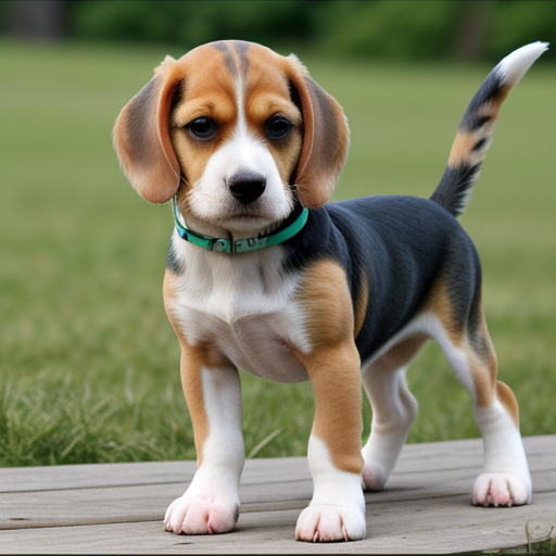 beagle  dog breed