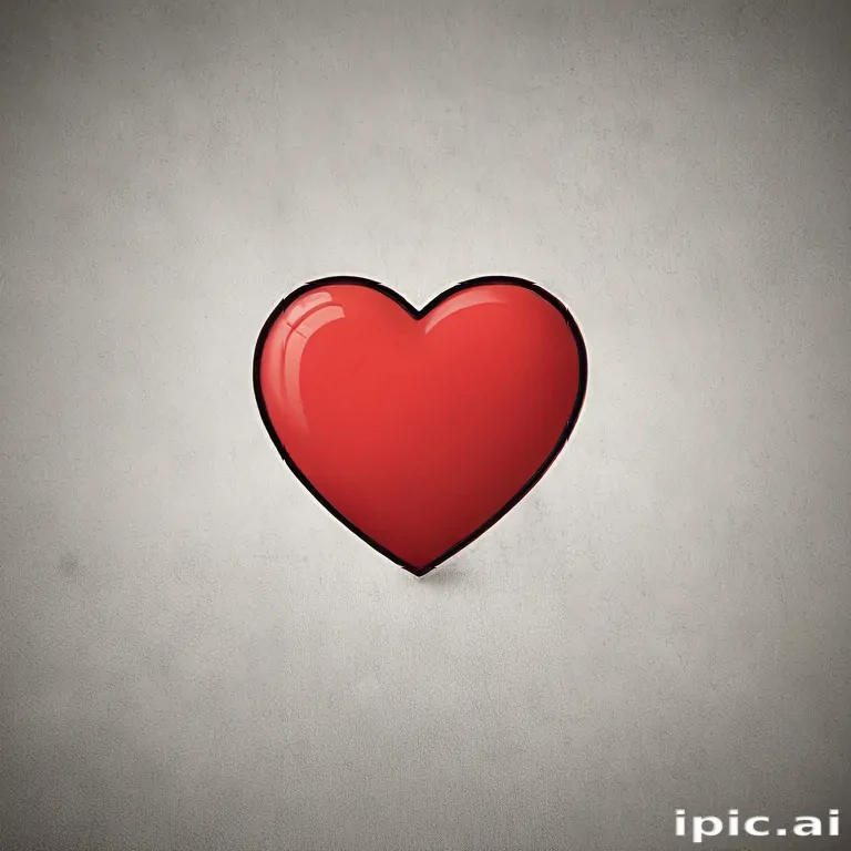 iphone wallpaper heart