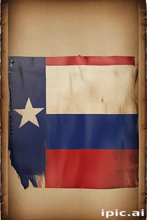 texas flag png