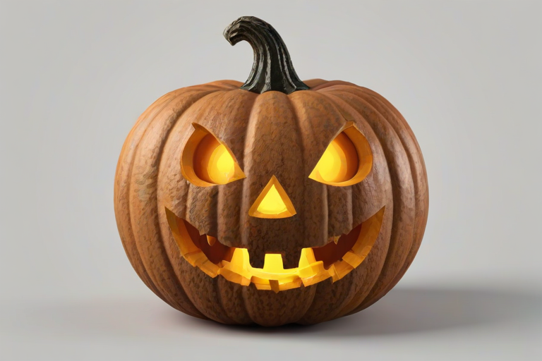 halloween pumpkin png