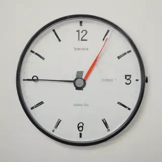 one minute timer