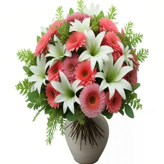 bouquet of flowers png