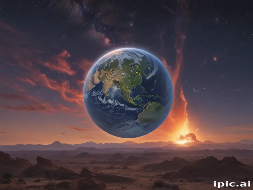 planet nerm