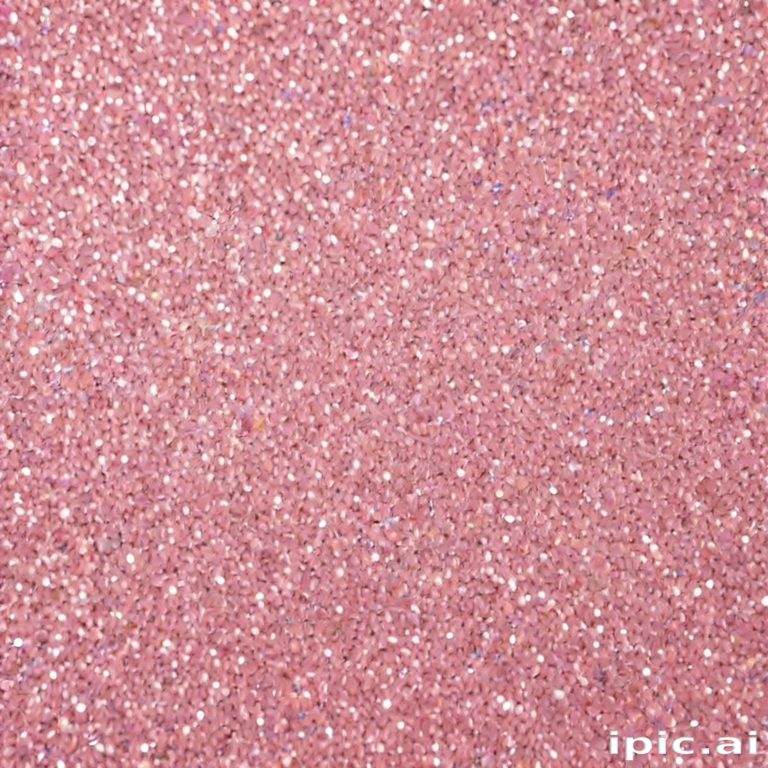 light pink glitter background