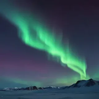 aurora borealis png