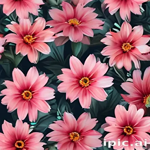 flower wallpaper phone