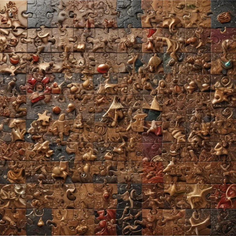 puzzle png