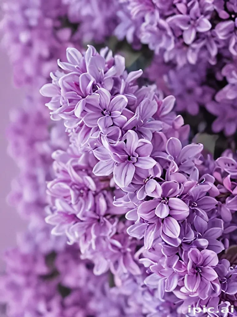 lilac wallpaper iphone