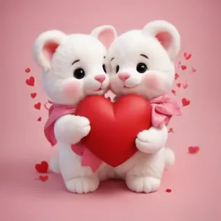 cute valentines day wallpaper