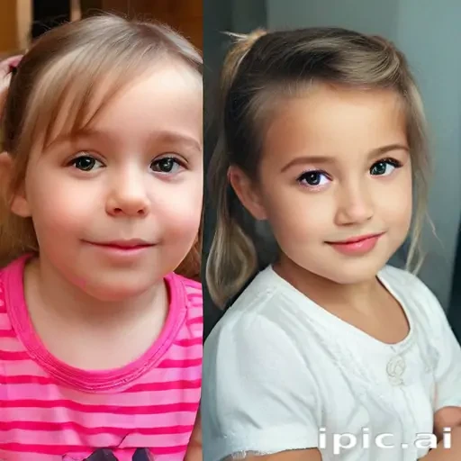 young cuteies