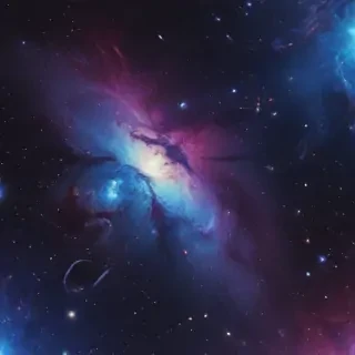 wallpaper universe iphone