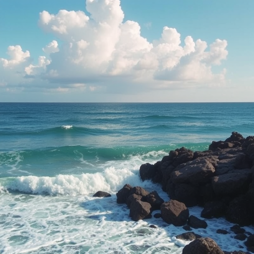 ocean desktop photos