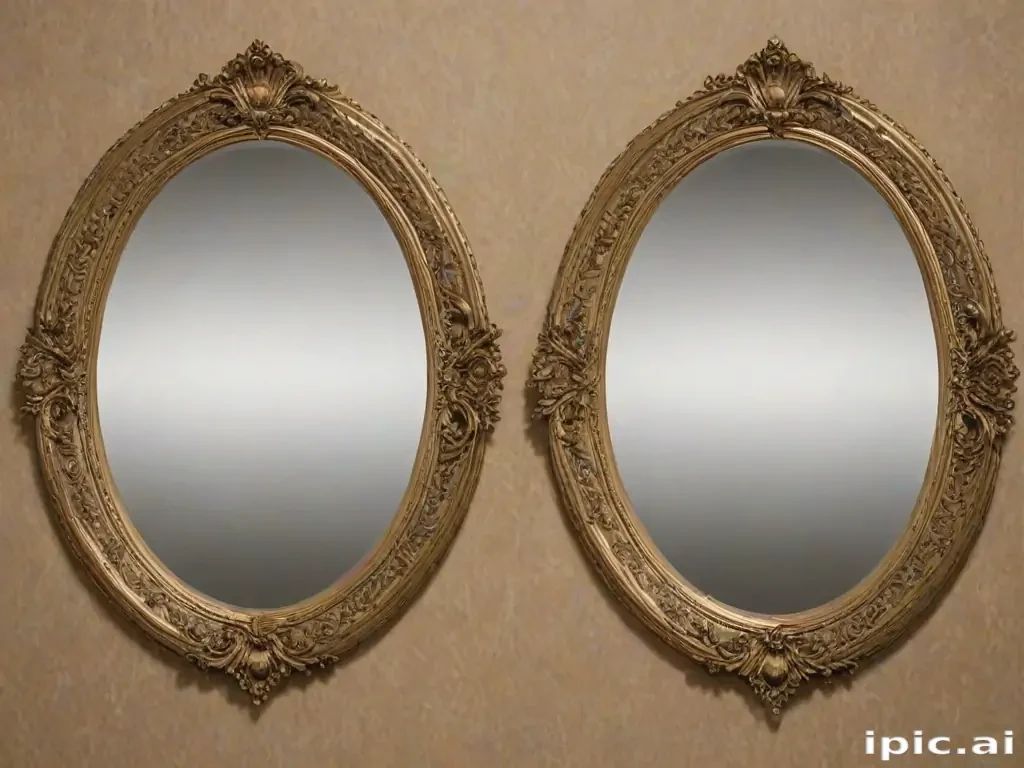mirror image