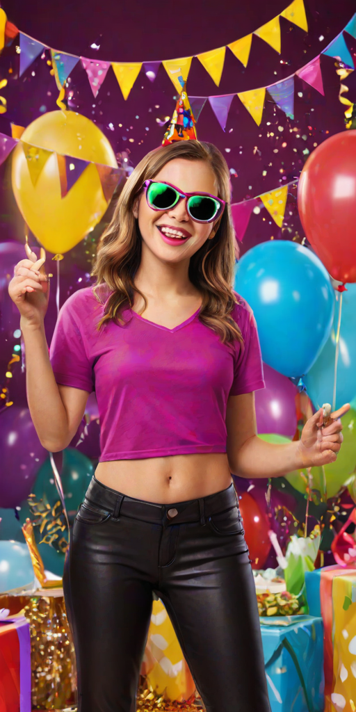party png