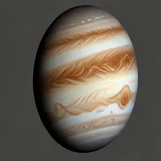 jupiter png