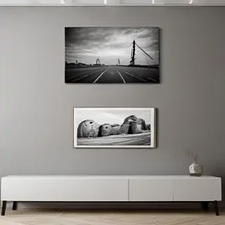 wall art mockups