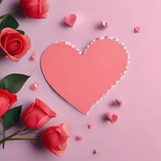 valentines day aesthetic wallpaper