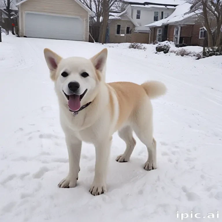 sno dog