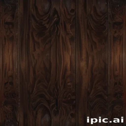 dark wood bg