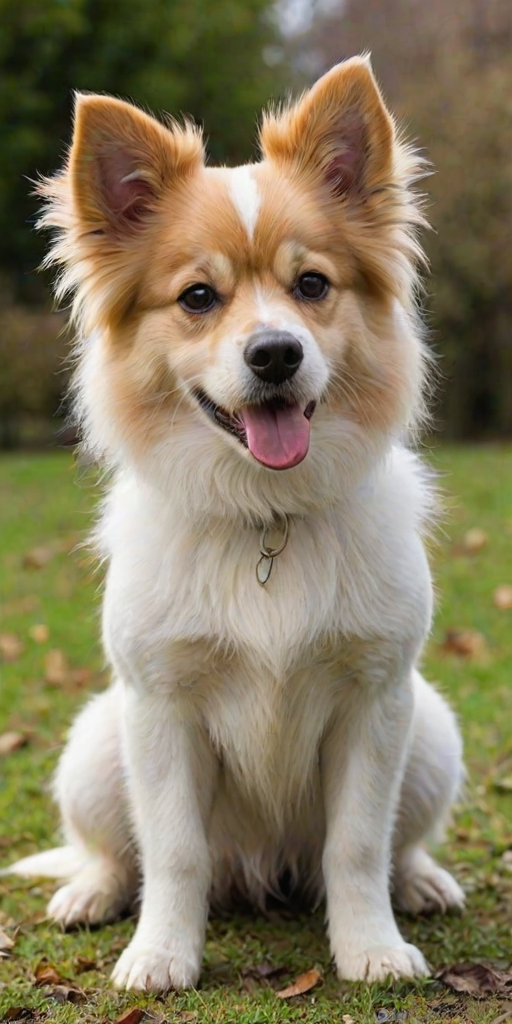 brusselranian dog breed