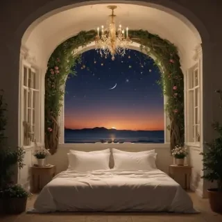 good night images