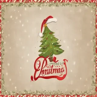 christmas card png