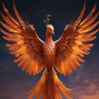 phoenix png