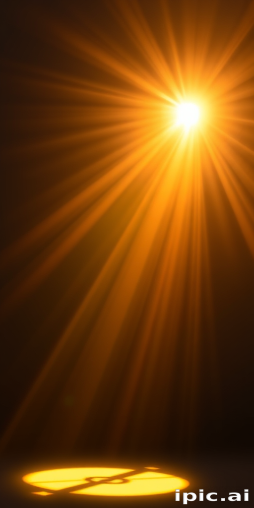 light beam png
