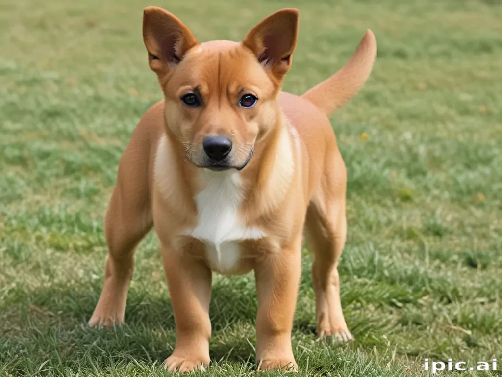 daniff dog breed