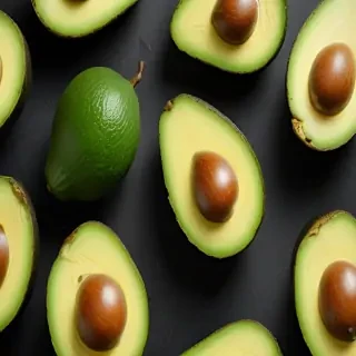 avocado backgrounds