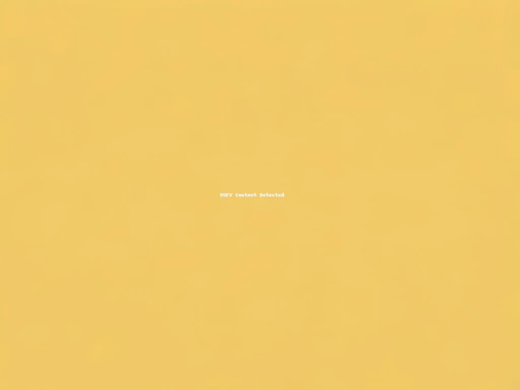 yellow bg plain