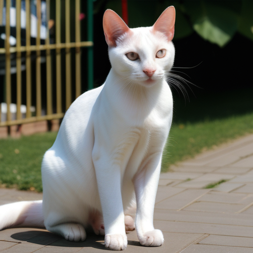 donskoy cat breed