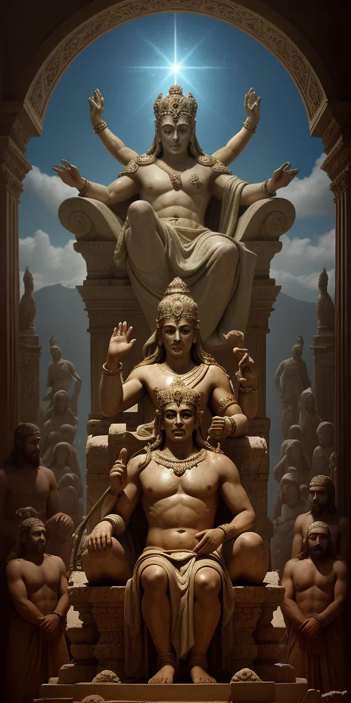 gods all photos