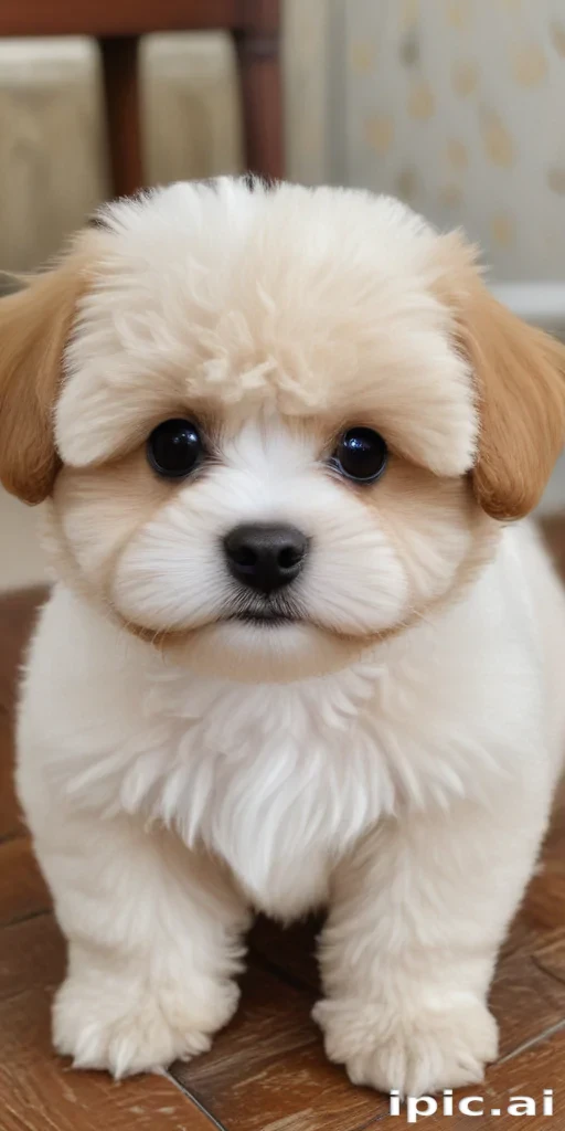 shih poo dog breed