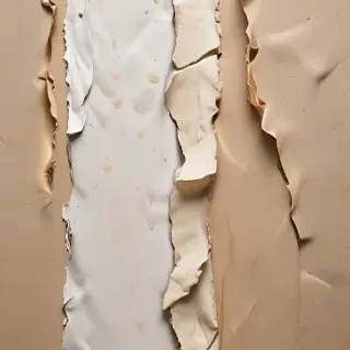 torn paper textures
