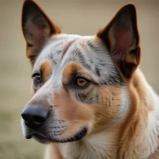 australian cattle dog