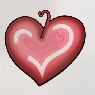 heart icon