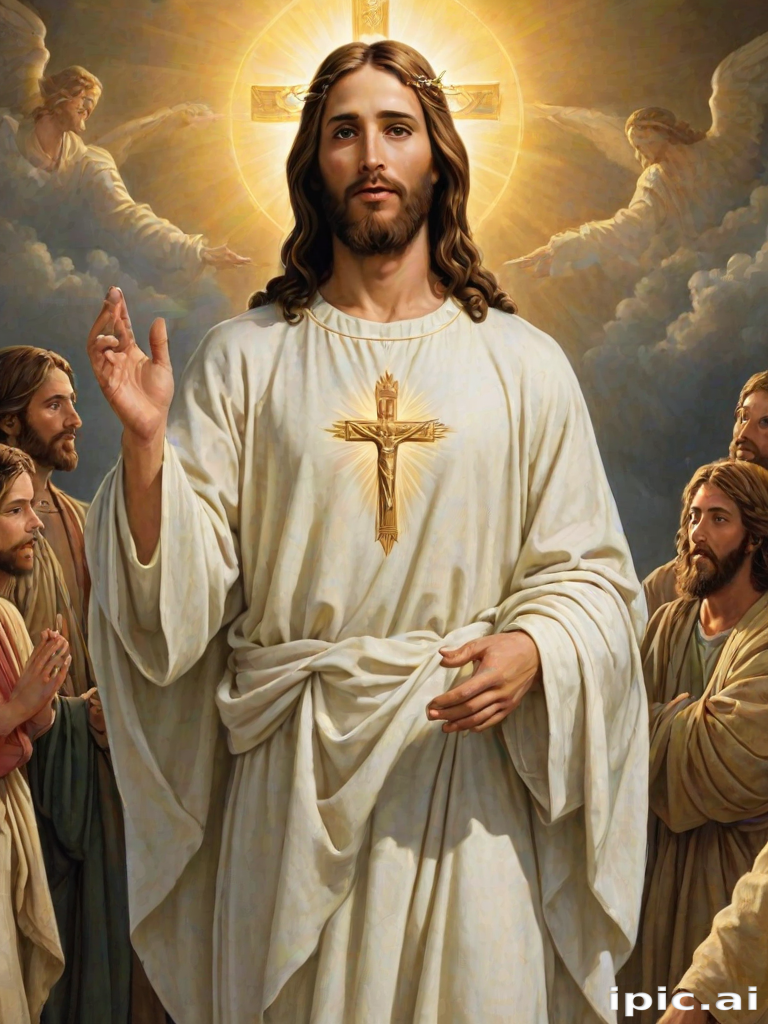 wallpaper jesus images