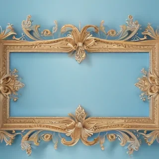 cute light blue backgrounds