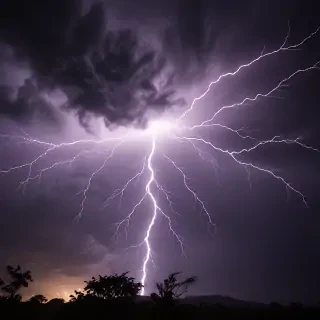 png lightning