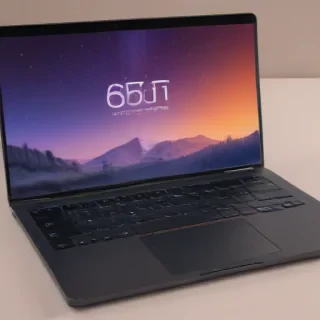 free laptop mockup