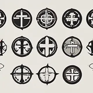 religious symbols