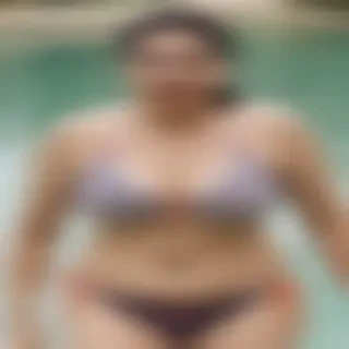 smriti irani in bikini