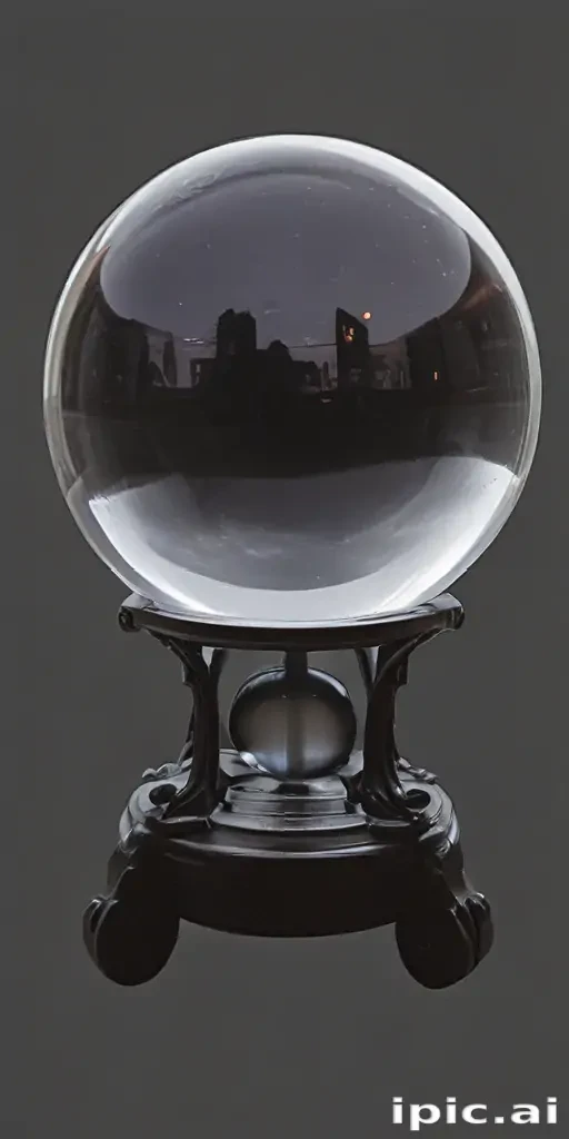 crystal ball png