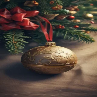 merry christmas phone wallpaper