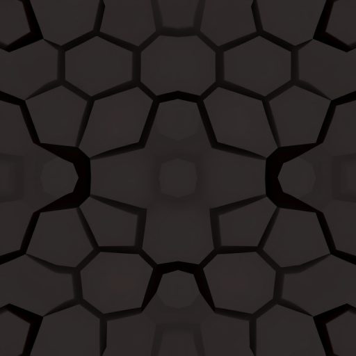 hexagon pattern png