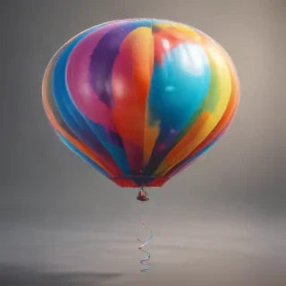balloon png