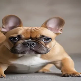 french bulldog background