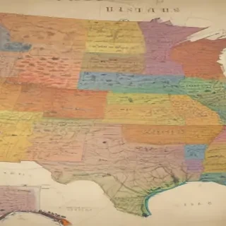 us states map