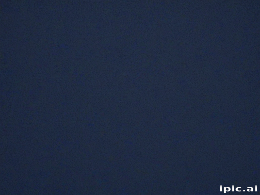 navy background